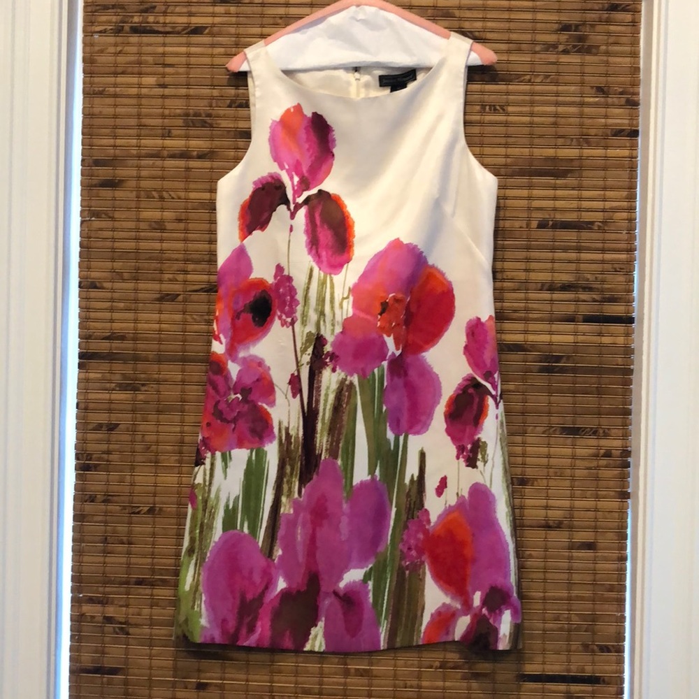 Jessica Howard floral print